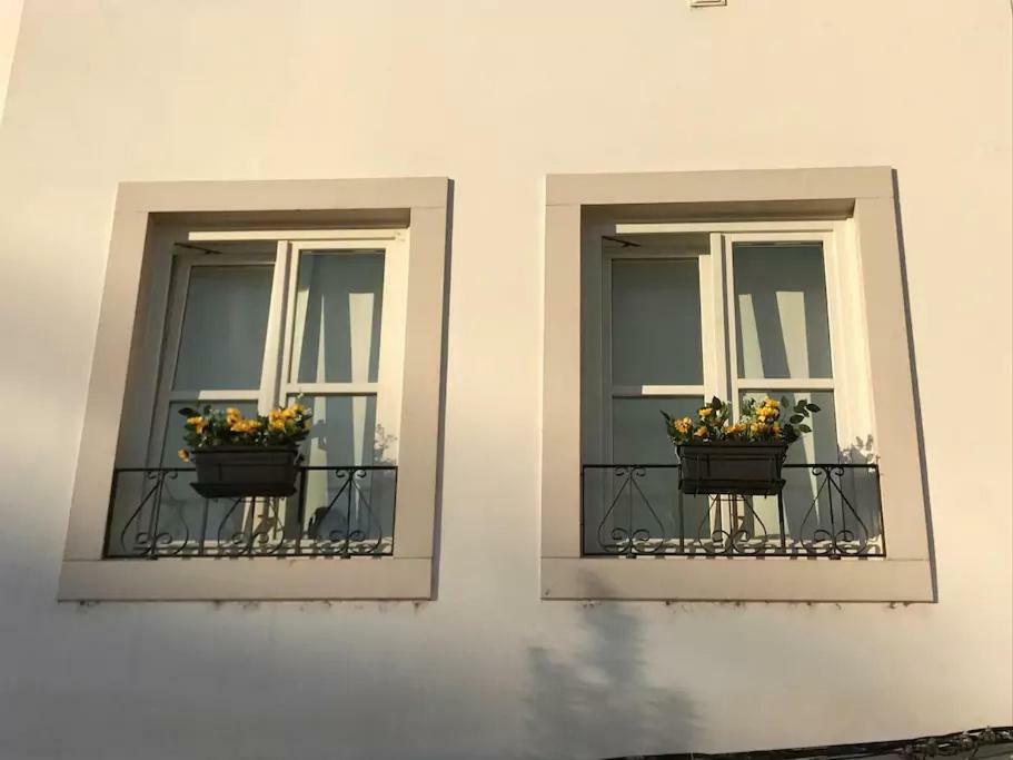 Homecity Coimbra Luaran gambar