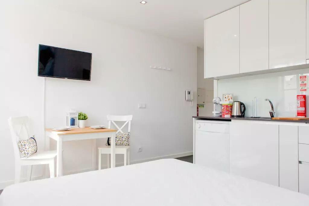 Homecity Coimbra Luaran gambar