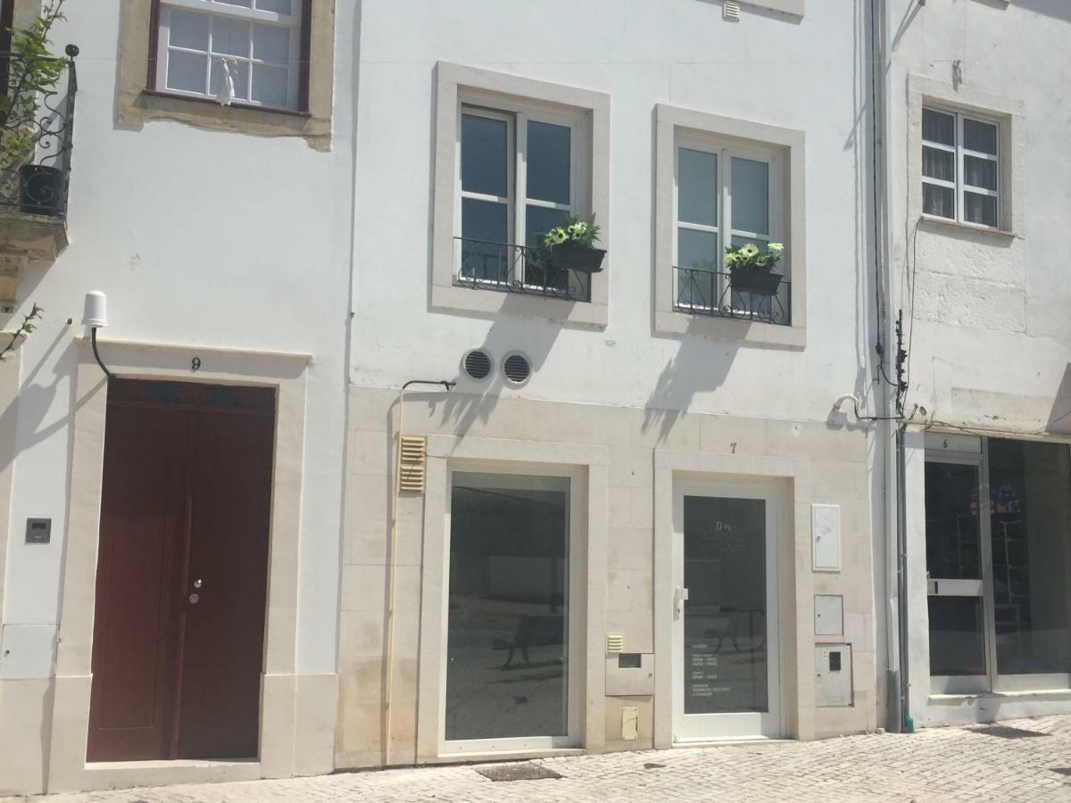 Homecity Coimbra Luaran gambar